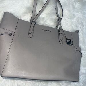 Michael Kors Large tote bag grey
